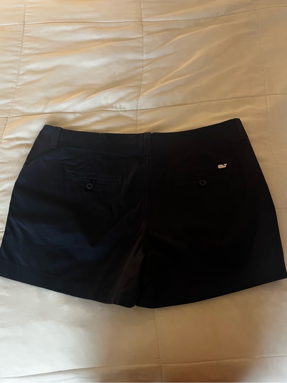 Vineyard Vines navy Women's 3.5 everyday Shorts